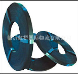 打包帶、鐵皮打包帶、塑鋼帶打包扣 - 打包帶、鐵皮打包帶、塑鋼帶打包扣廠家 - 打包帶、鐵皮打包帶、塑鋼帶打包扣價(jià)格 - 臨沂虹橋國際物流 - 