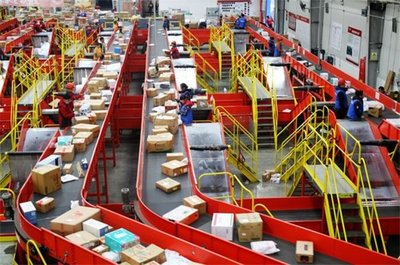 中港小件集運(yùn)中心 港惠國(guó)際物流 中港小件集運(yùn)企業(yè) 小件集運(yùn)網(wǎng)點(diǎn)