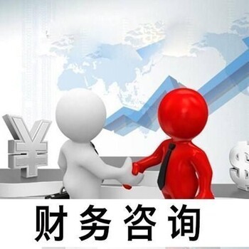 財(cái)稅咨詢(xún)顧問(wèn)公司 企業(yè)穩(wěn)健發(fā)展的財(cái)務(wù)智囊團(tuán)